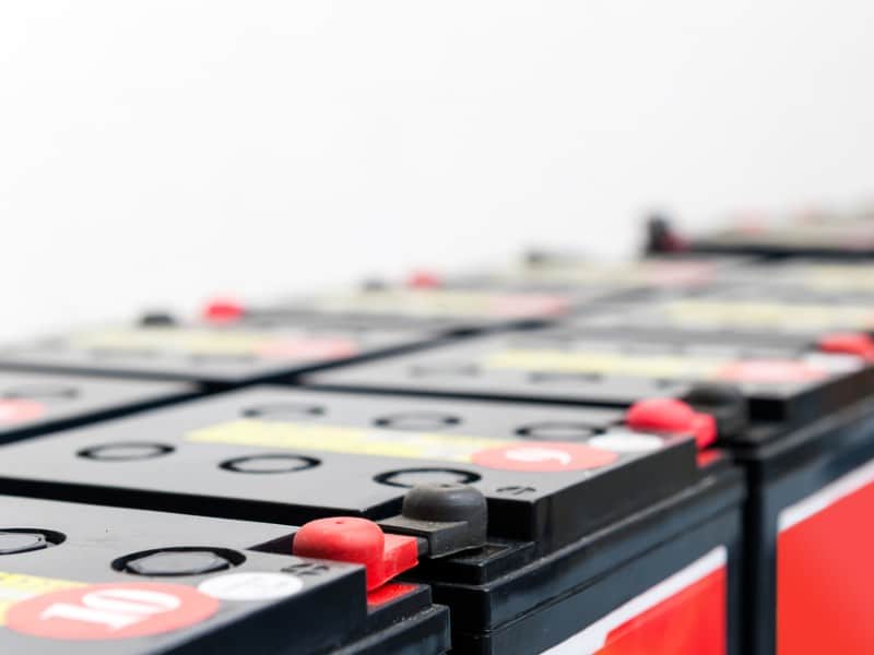 support-CEIL Battery Handling